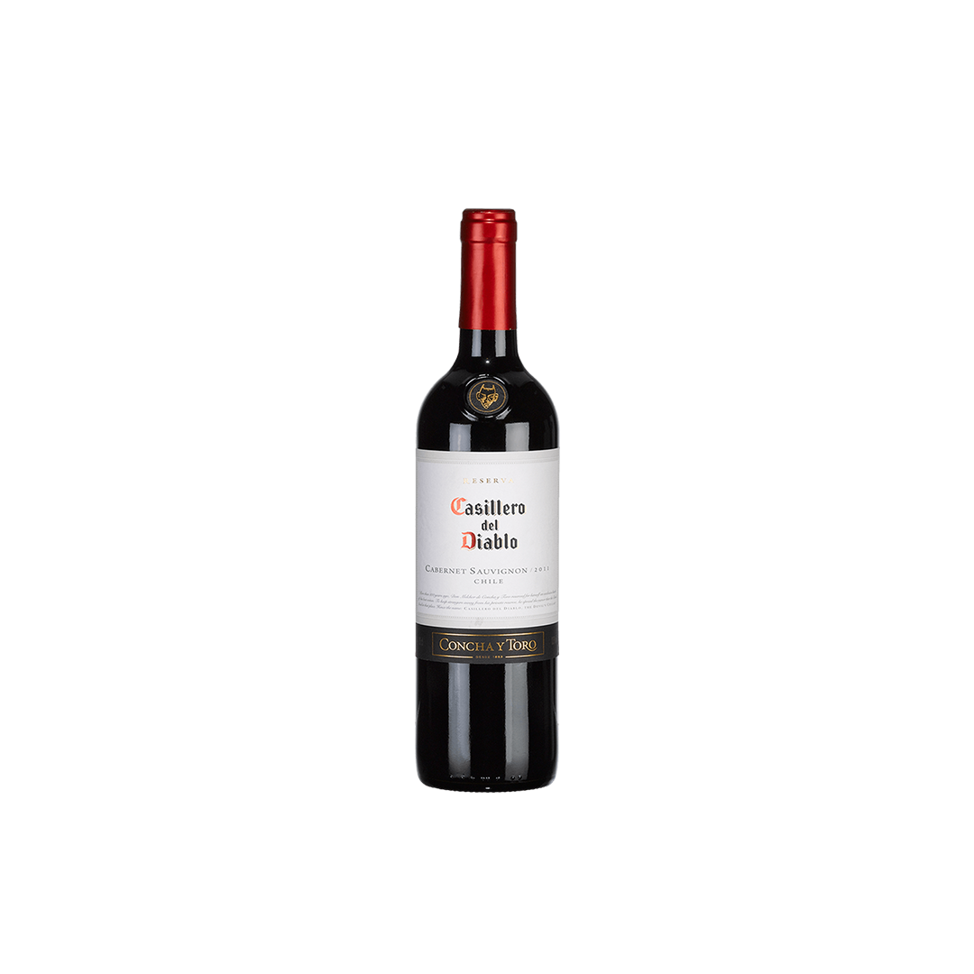 Vino Casi/Diablo Cabernet Suavignon